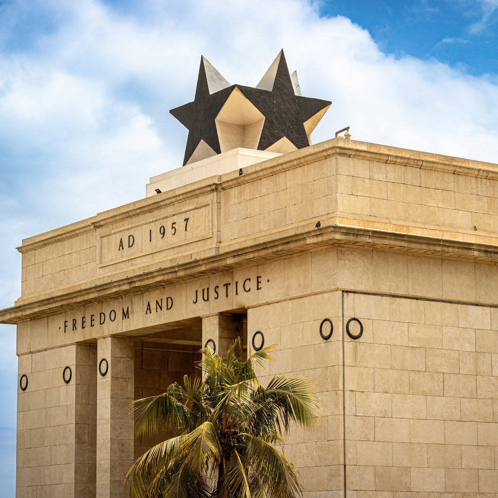 Accra
