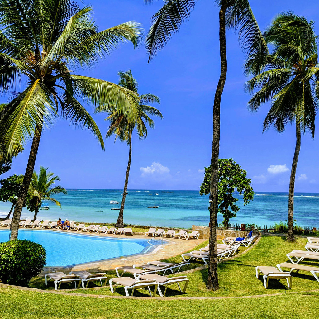 Mombasa