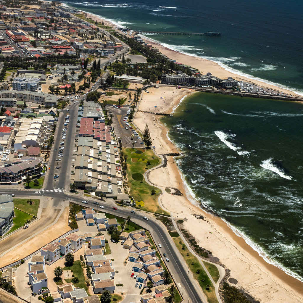 Swakopmund
