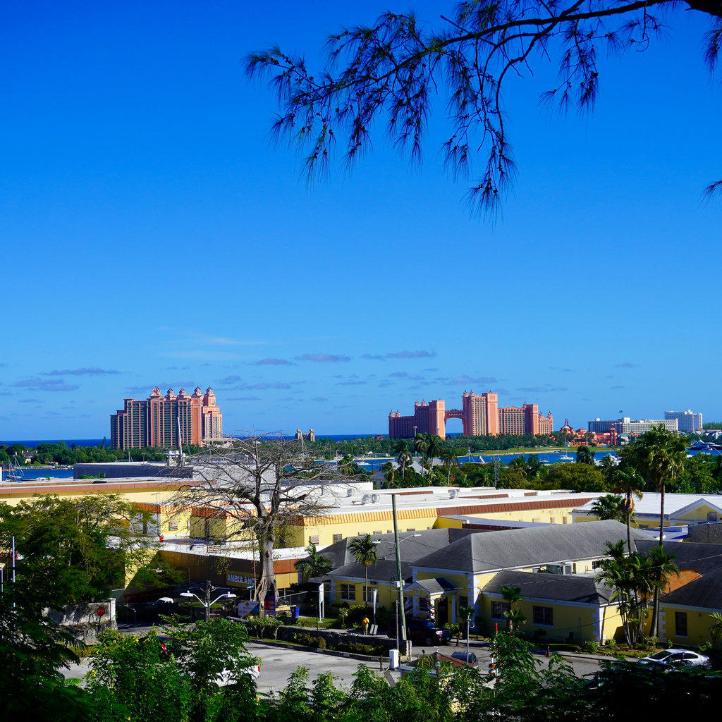 Nassau