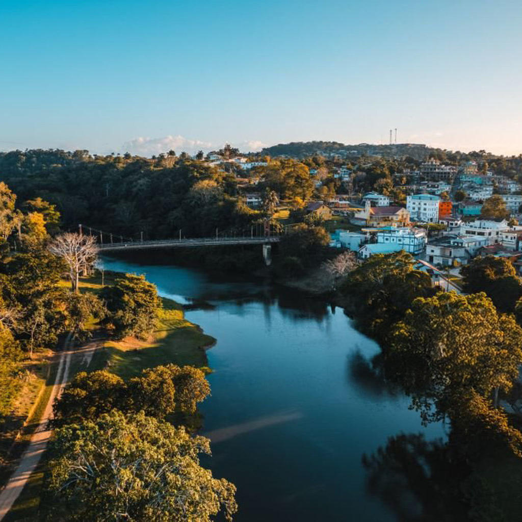 San Ignacio