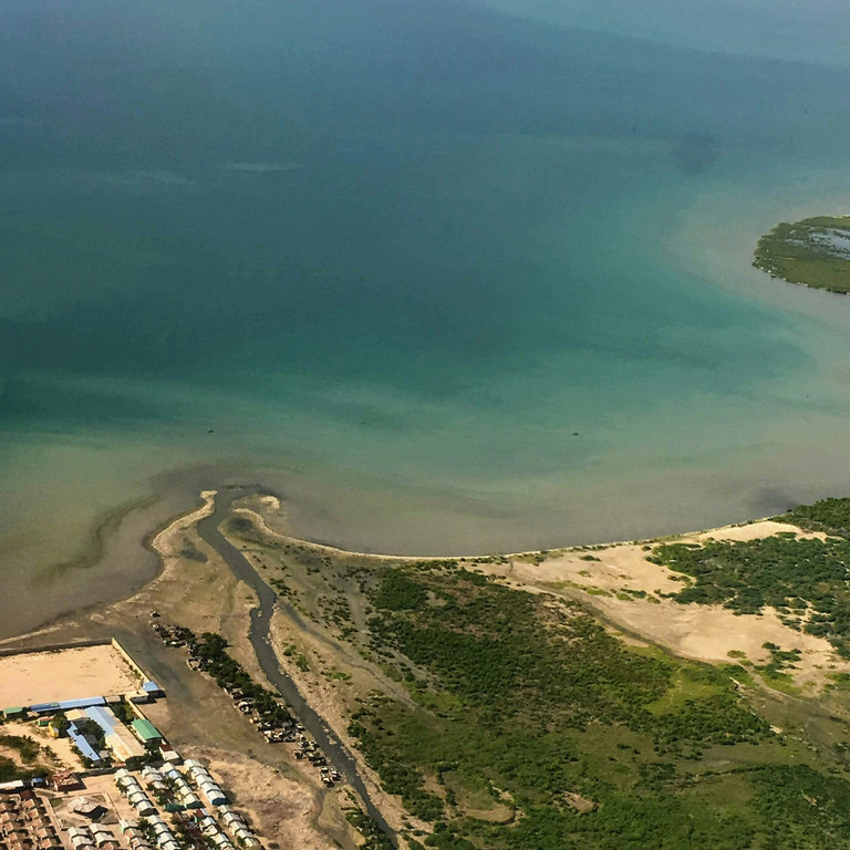 Port Au Prince