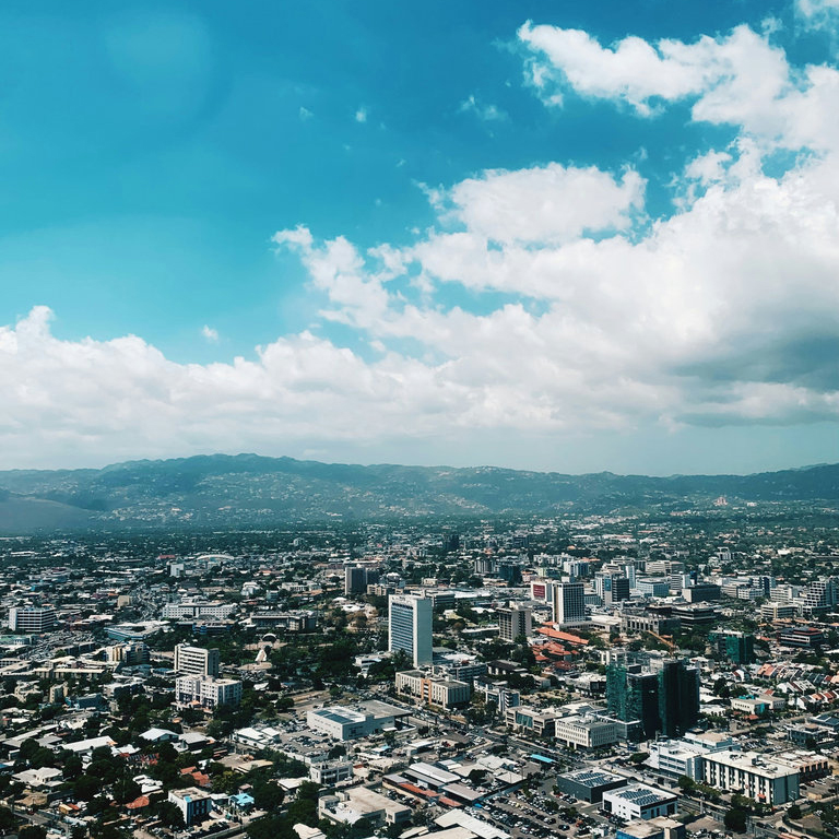 Kingston