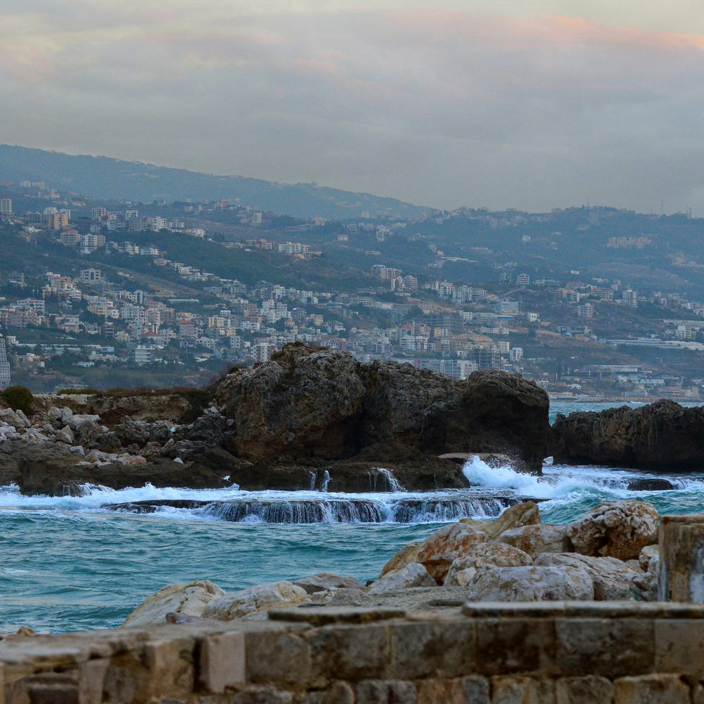 Byblos