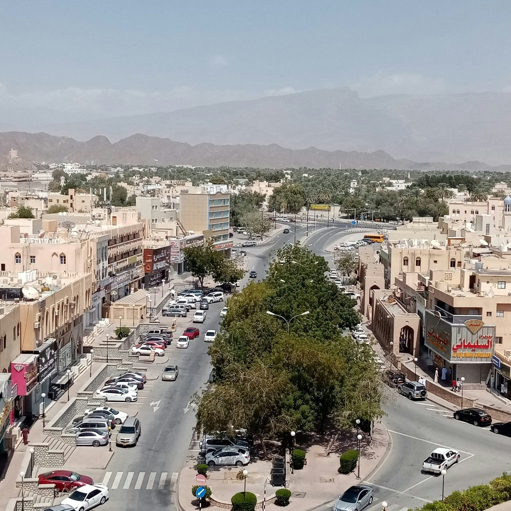 Nizwa