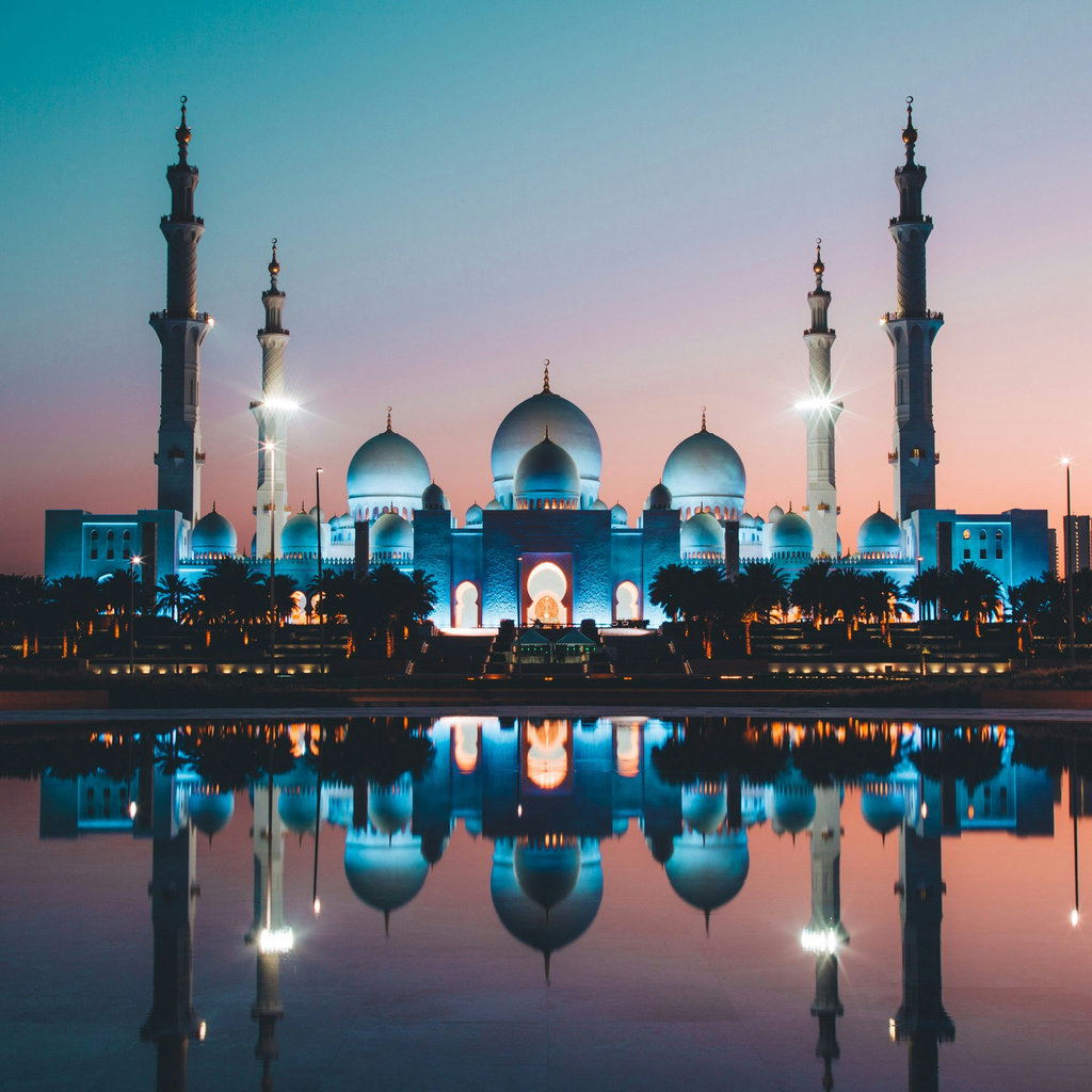 Abu Dhabi