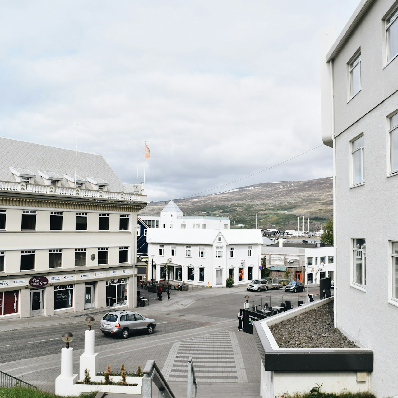 Akureyri