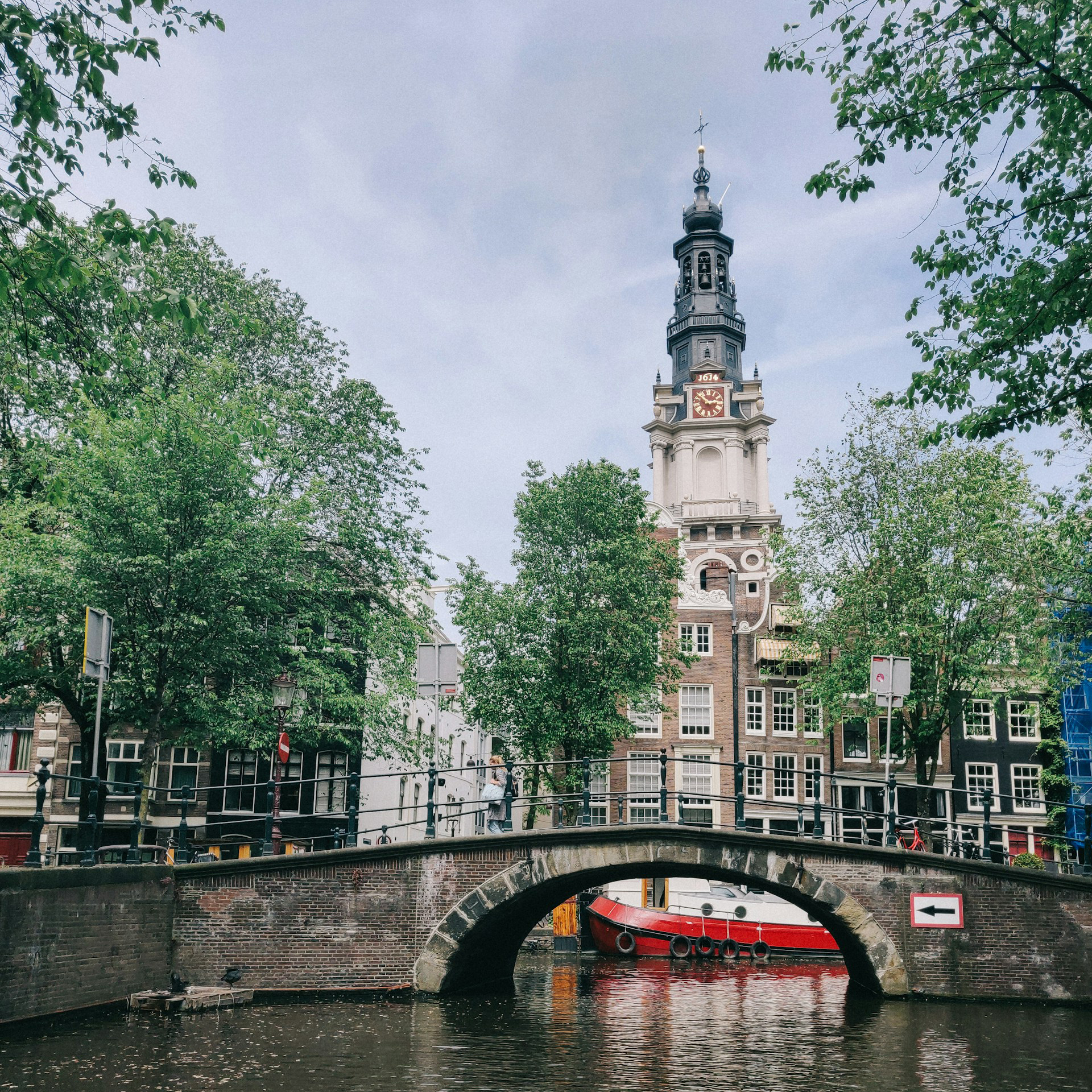 Amsterdam