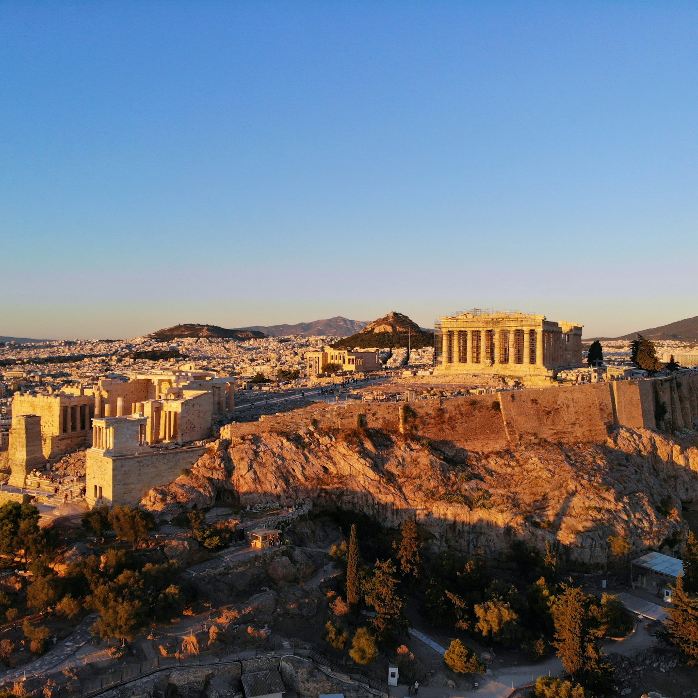 Athens