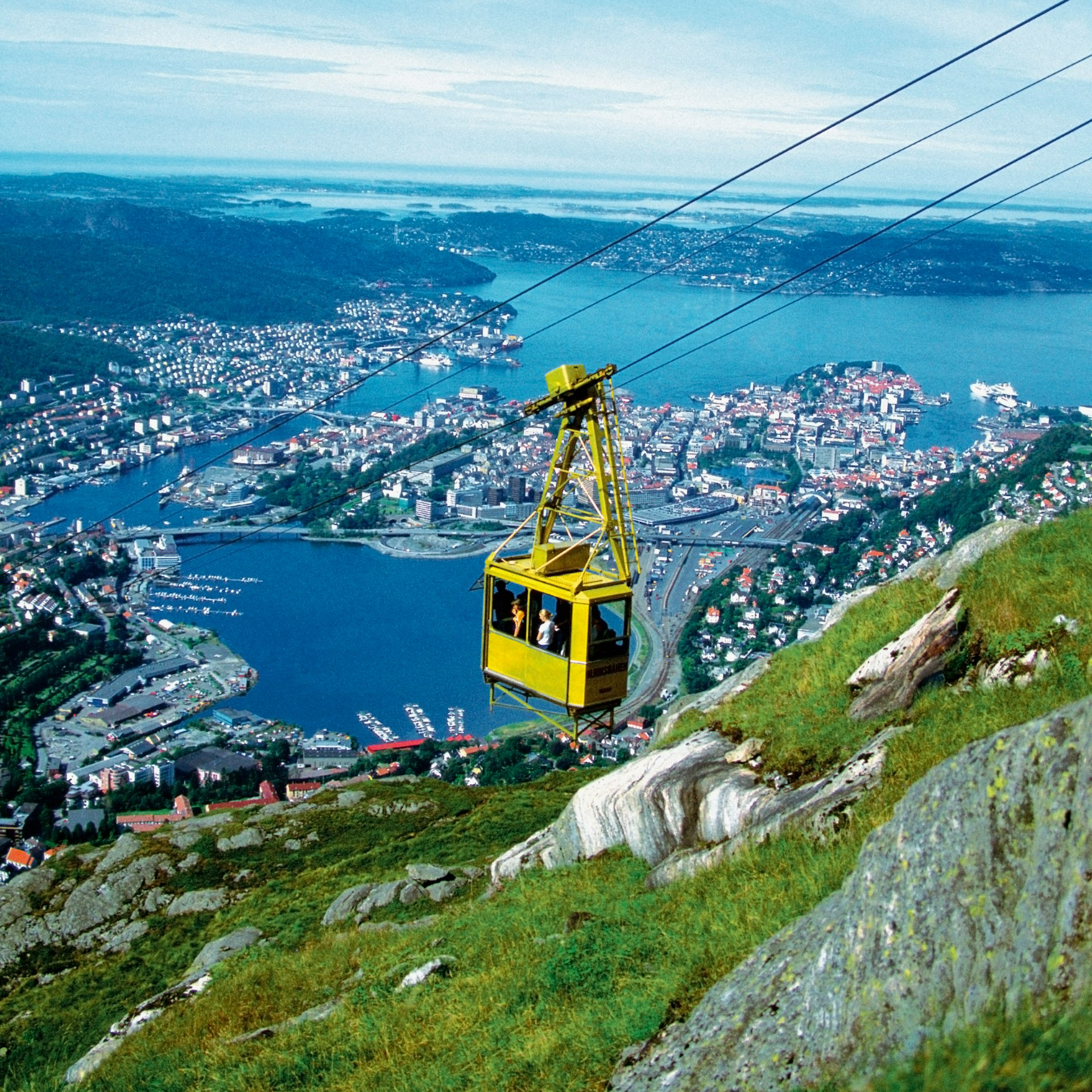 Bergen