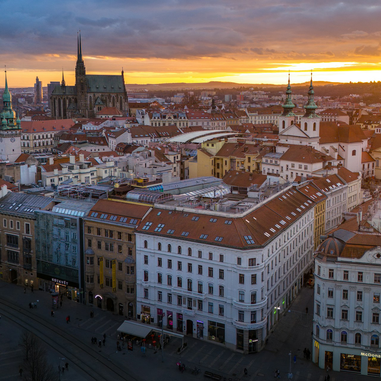 Brno
