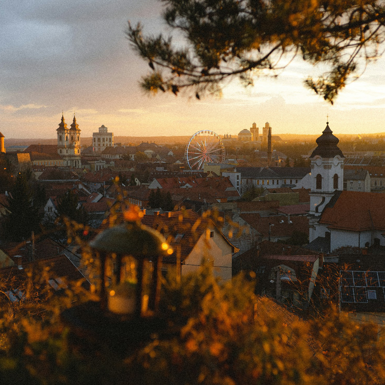 Eger