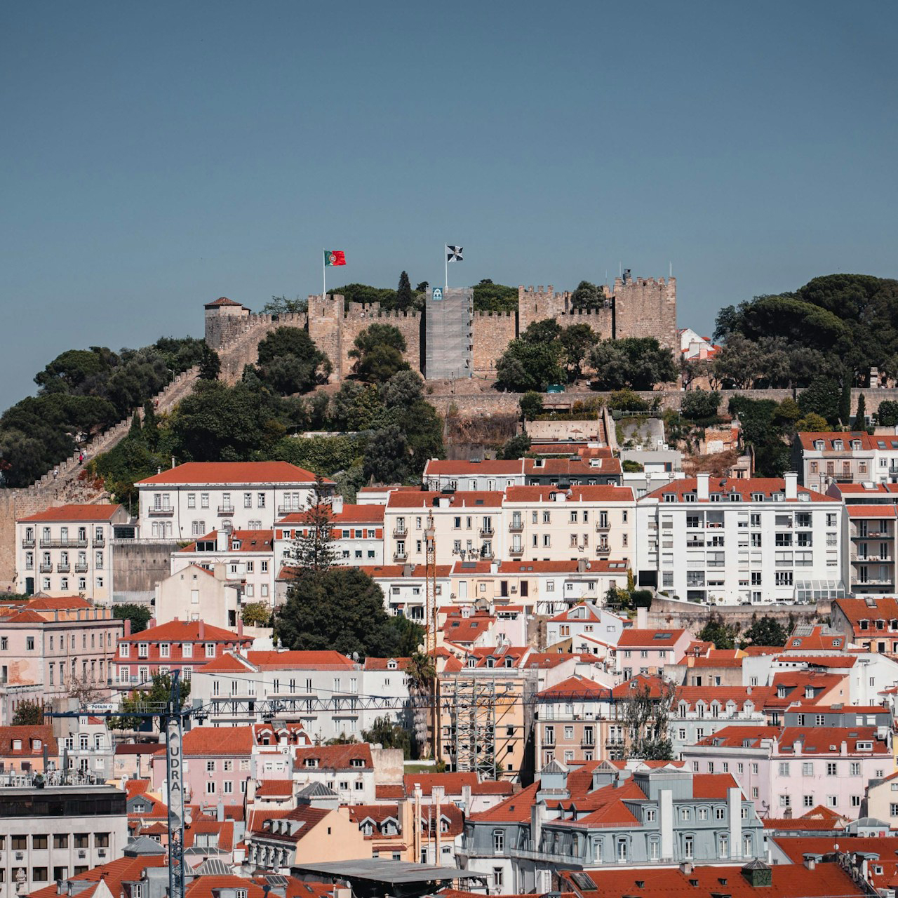 Lisbon