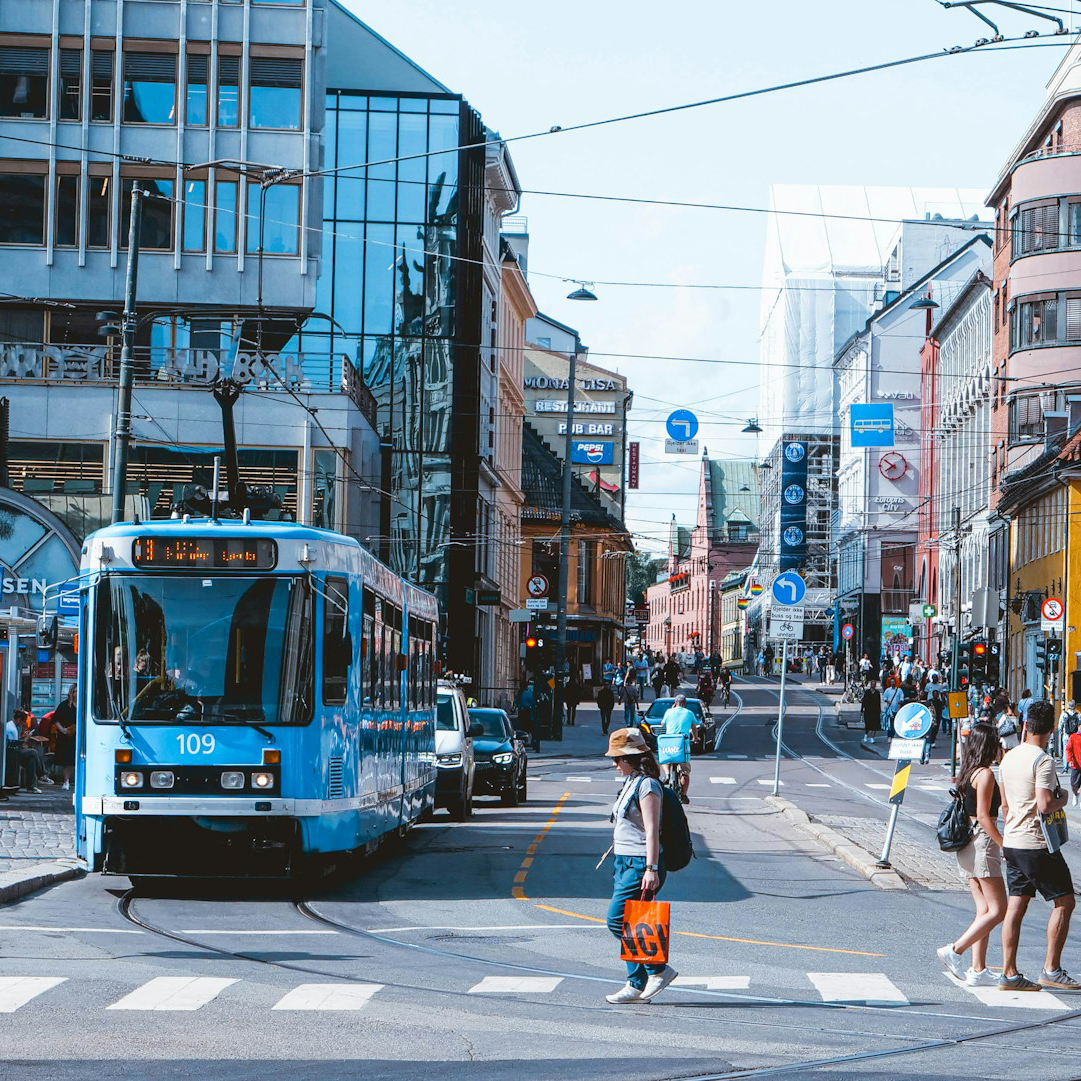 Oslo