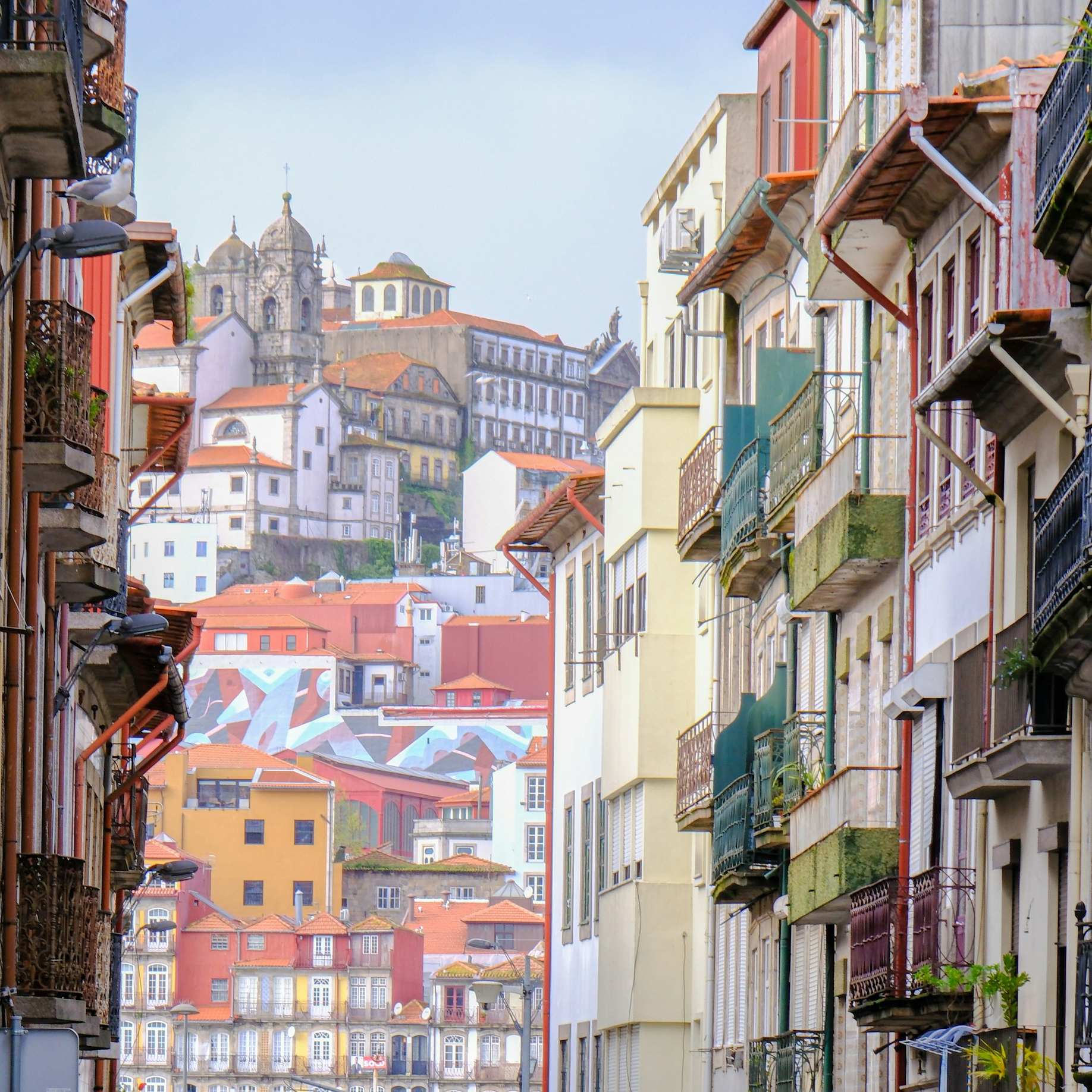 Porto