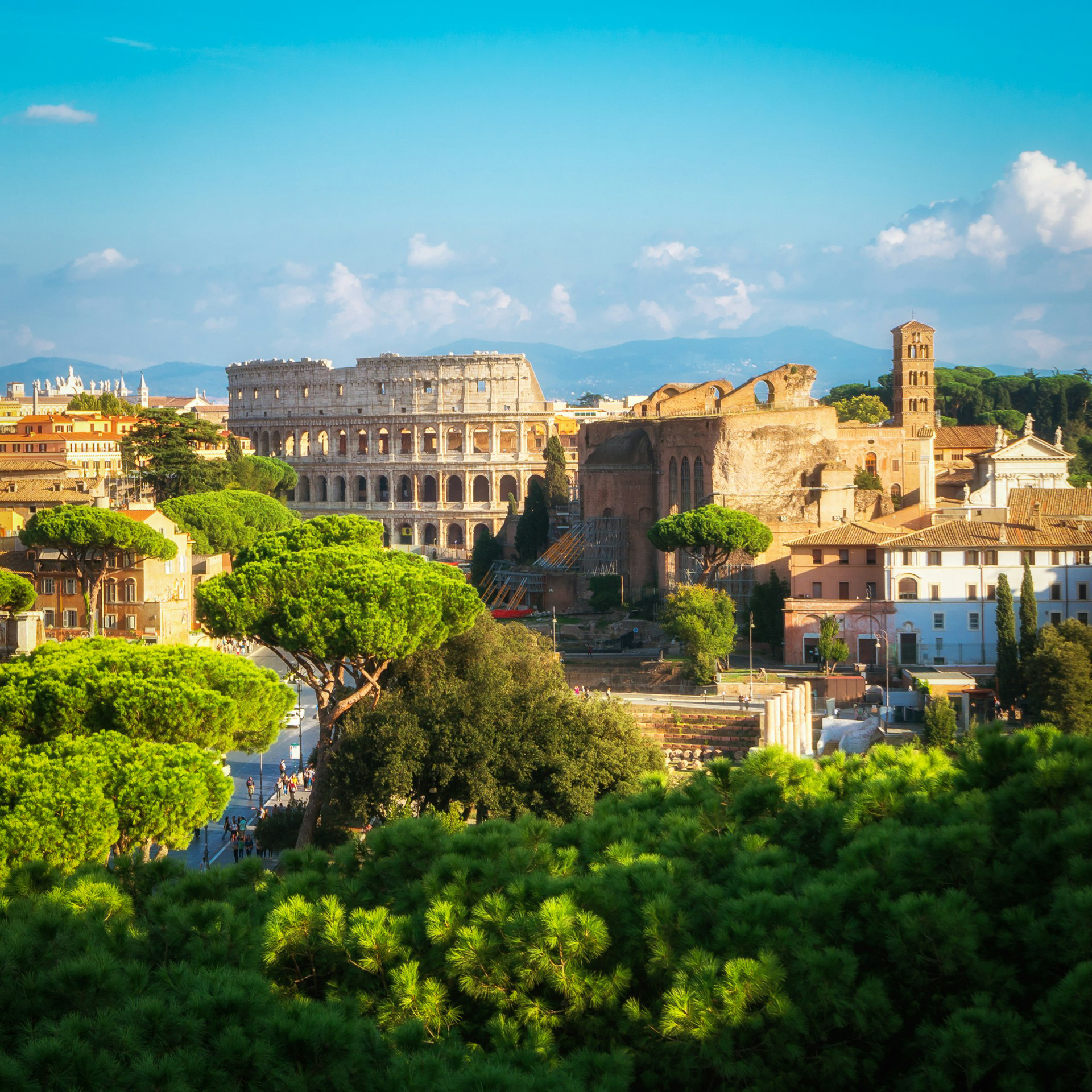 Rome