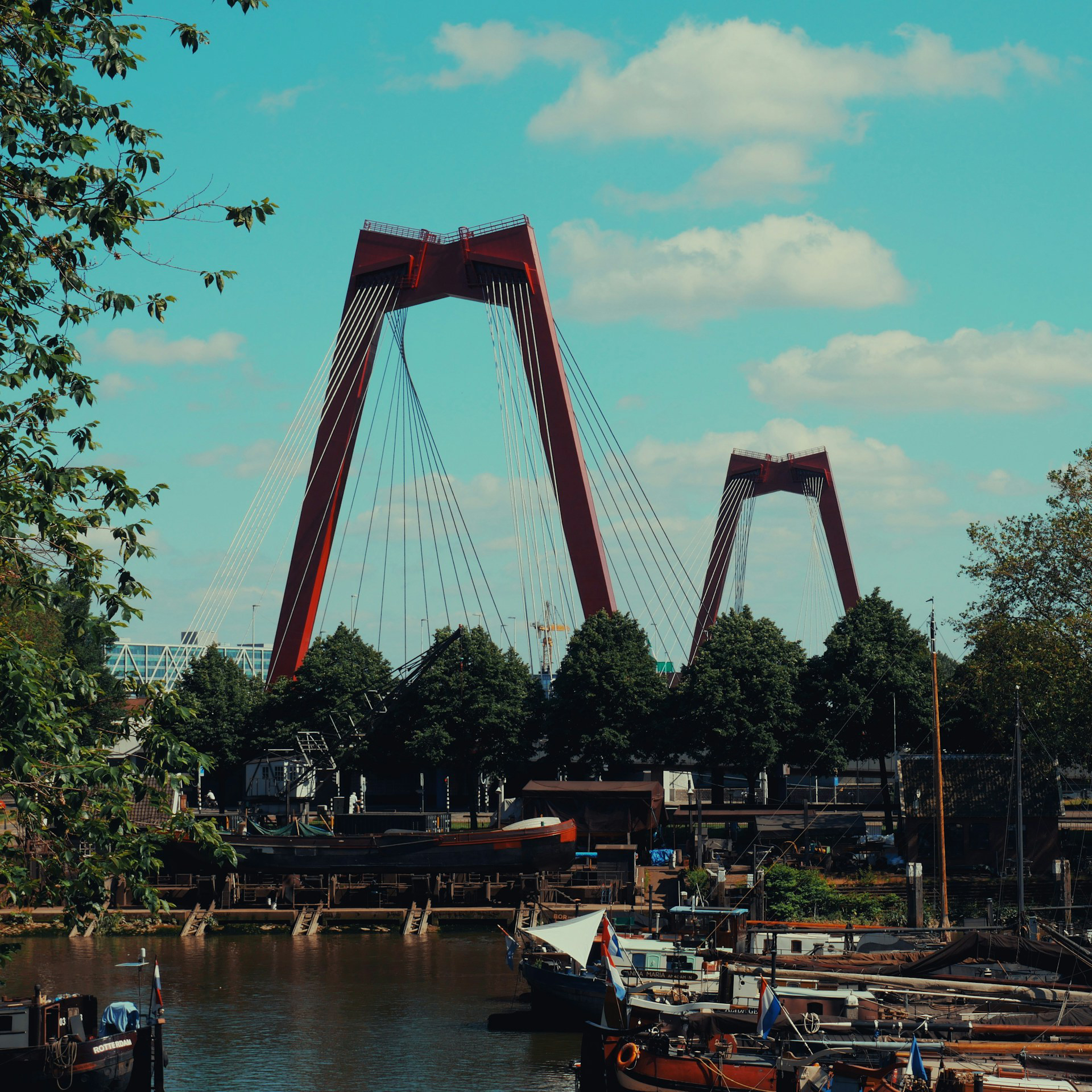 Rotterdam