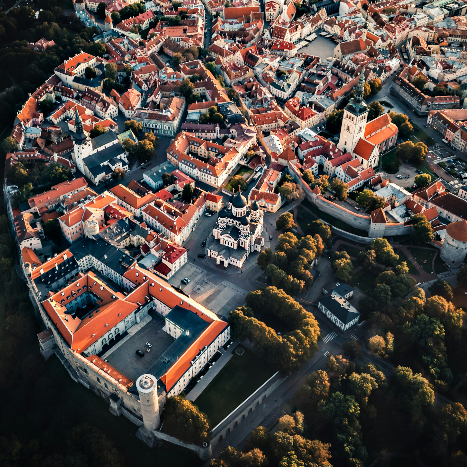 Tallinn