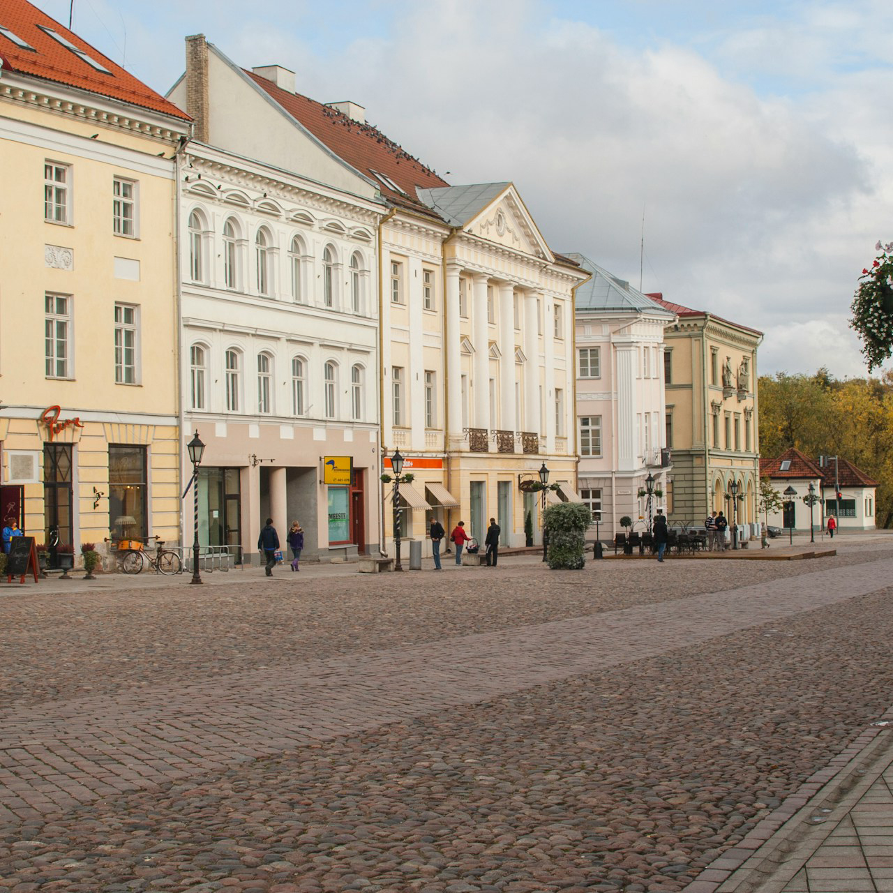 Tartu