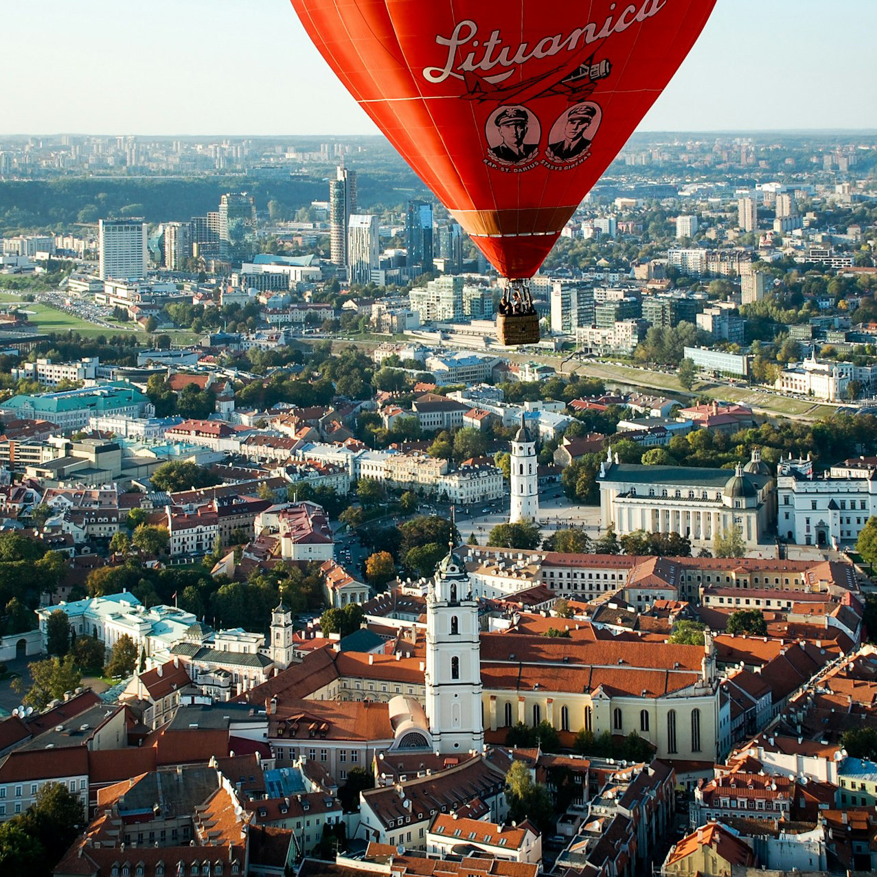 Vilnius