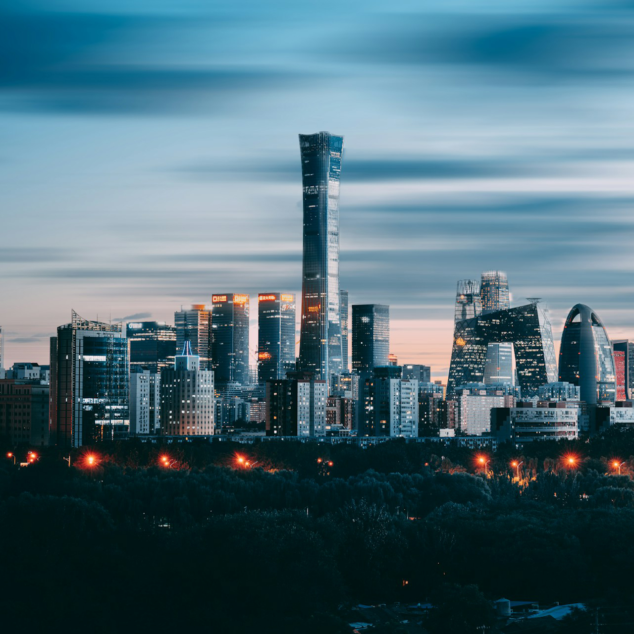 Beijing