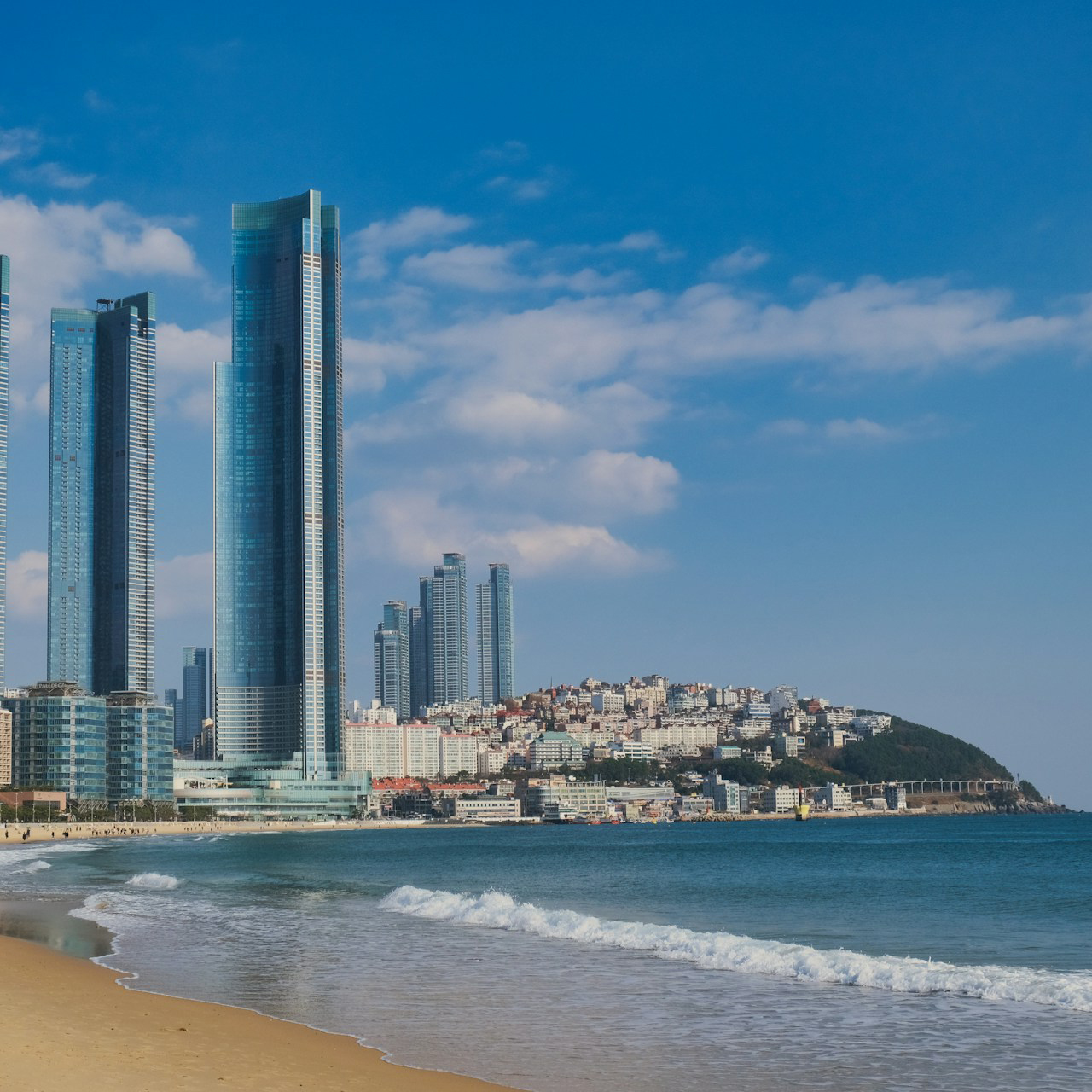Busan