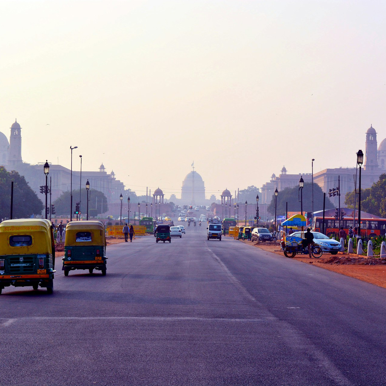 Delhi