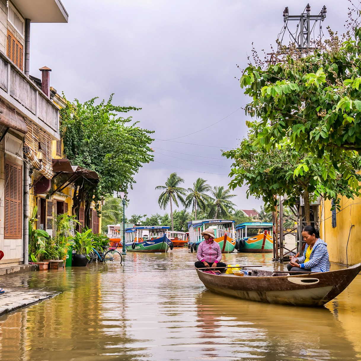 Hoi An