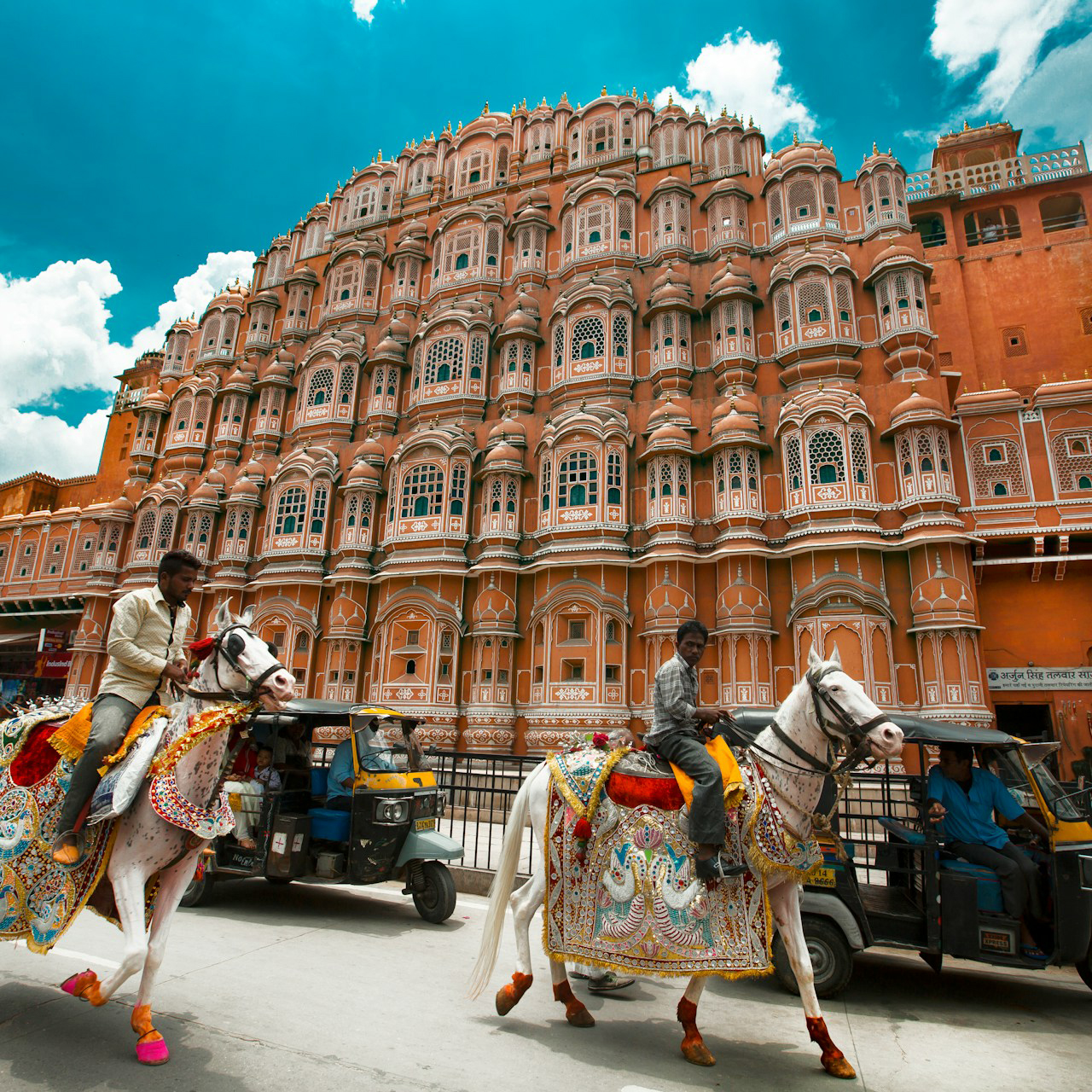 Jaipur