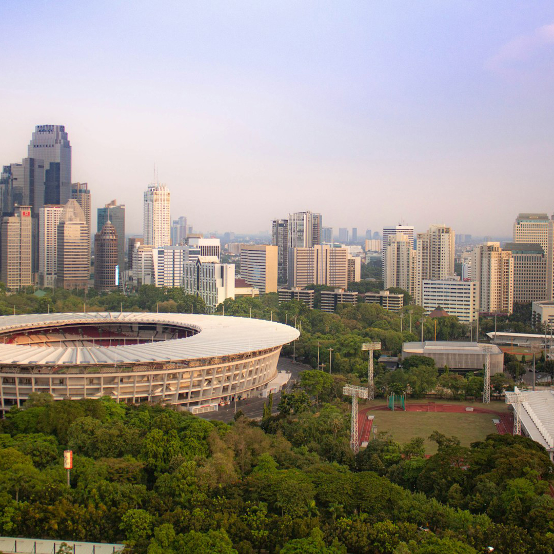 Jakarta