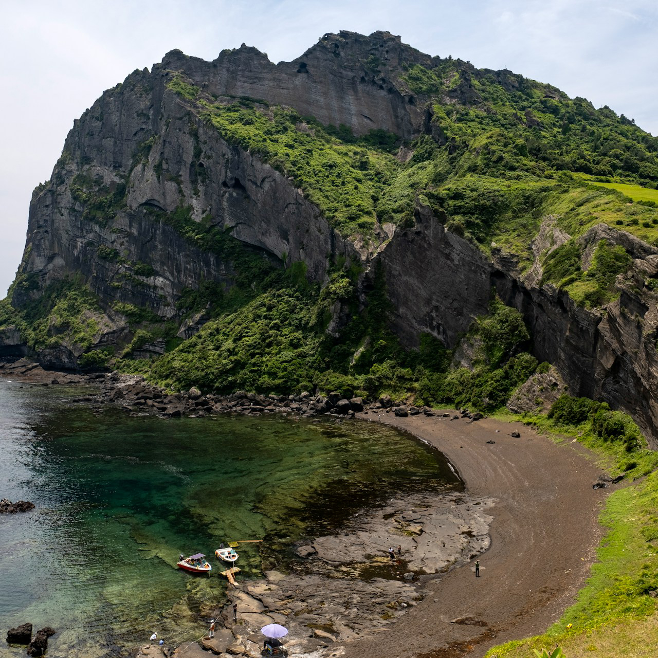 Jeju City