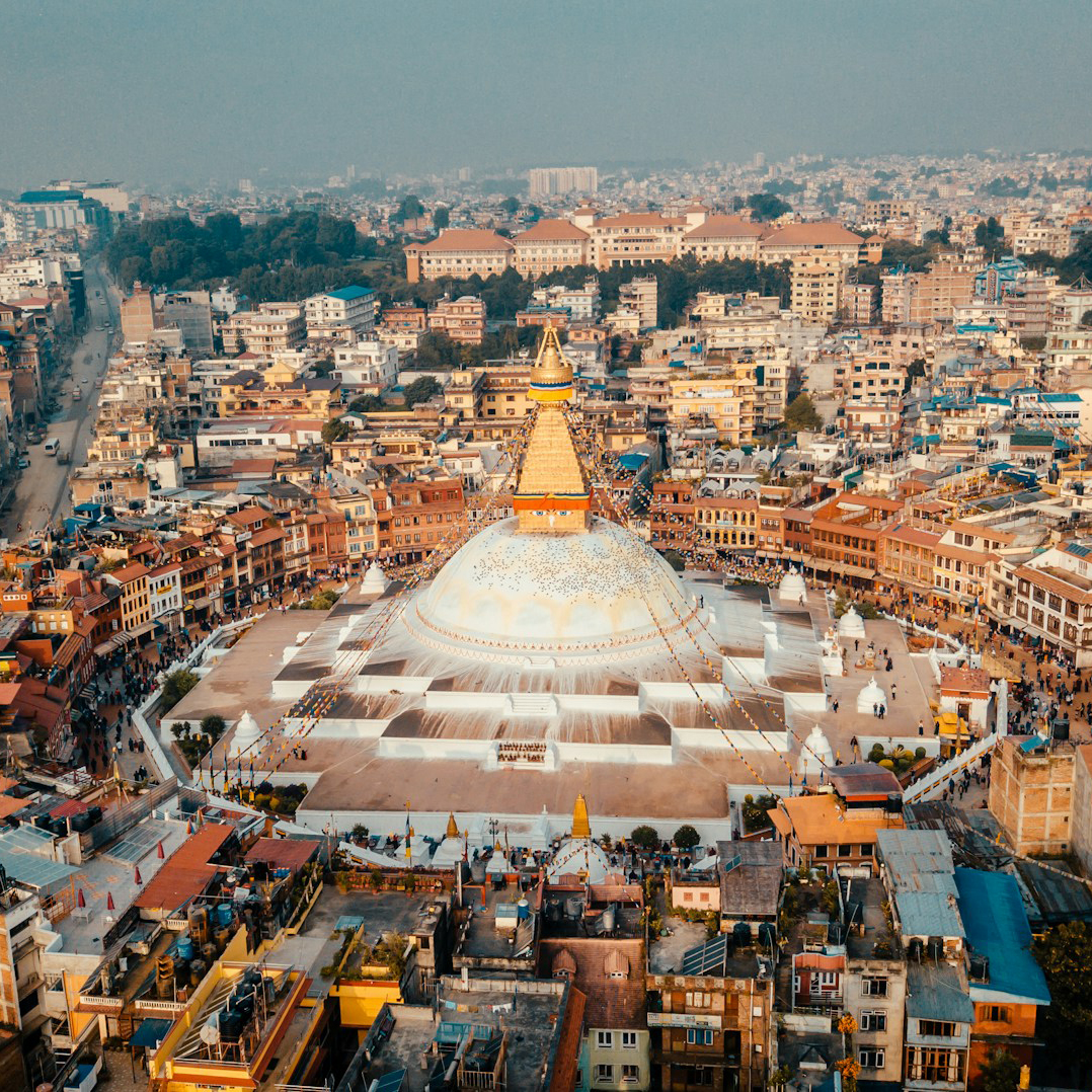Kathmandu