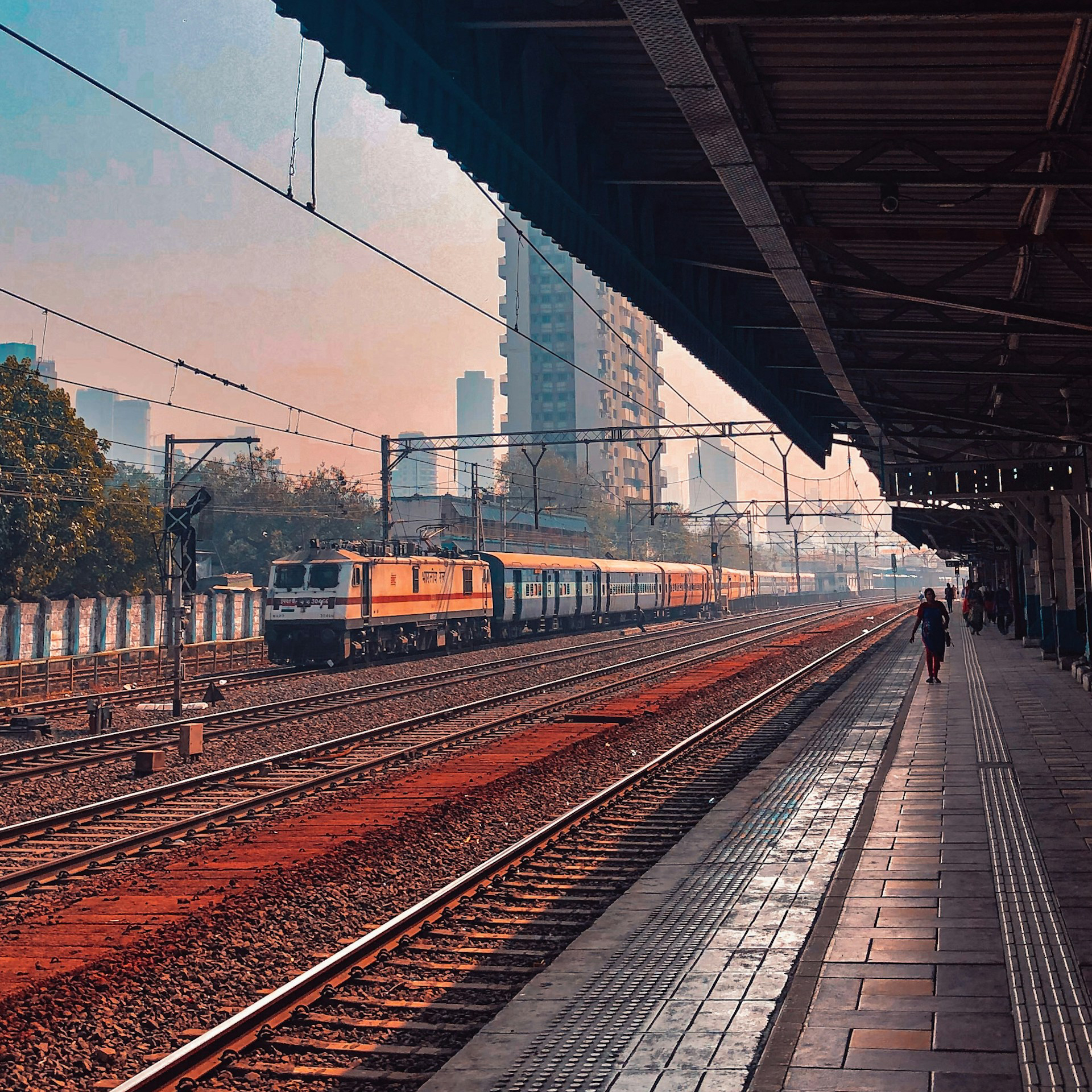 Mumbai