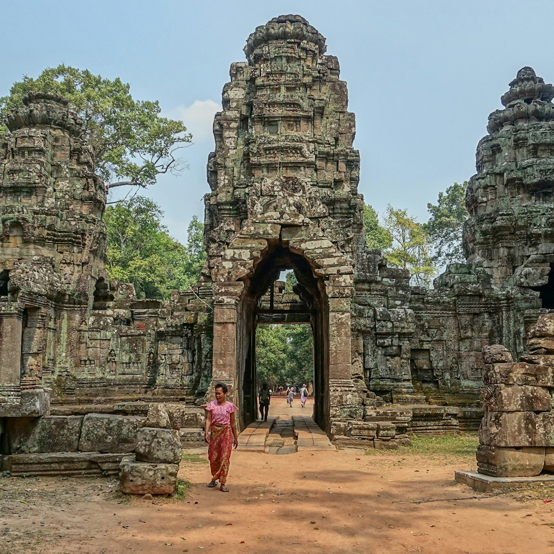 Siem Reap