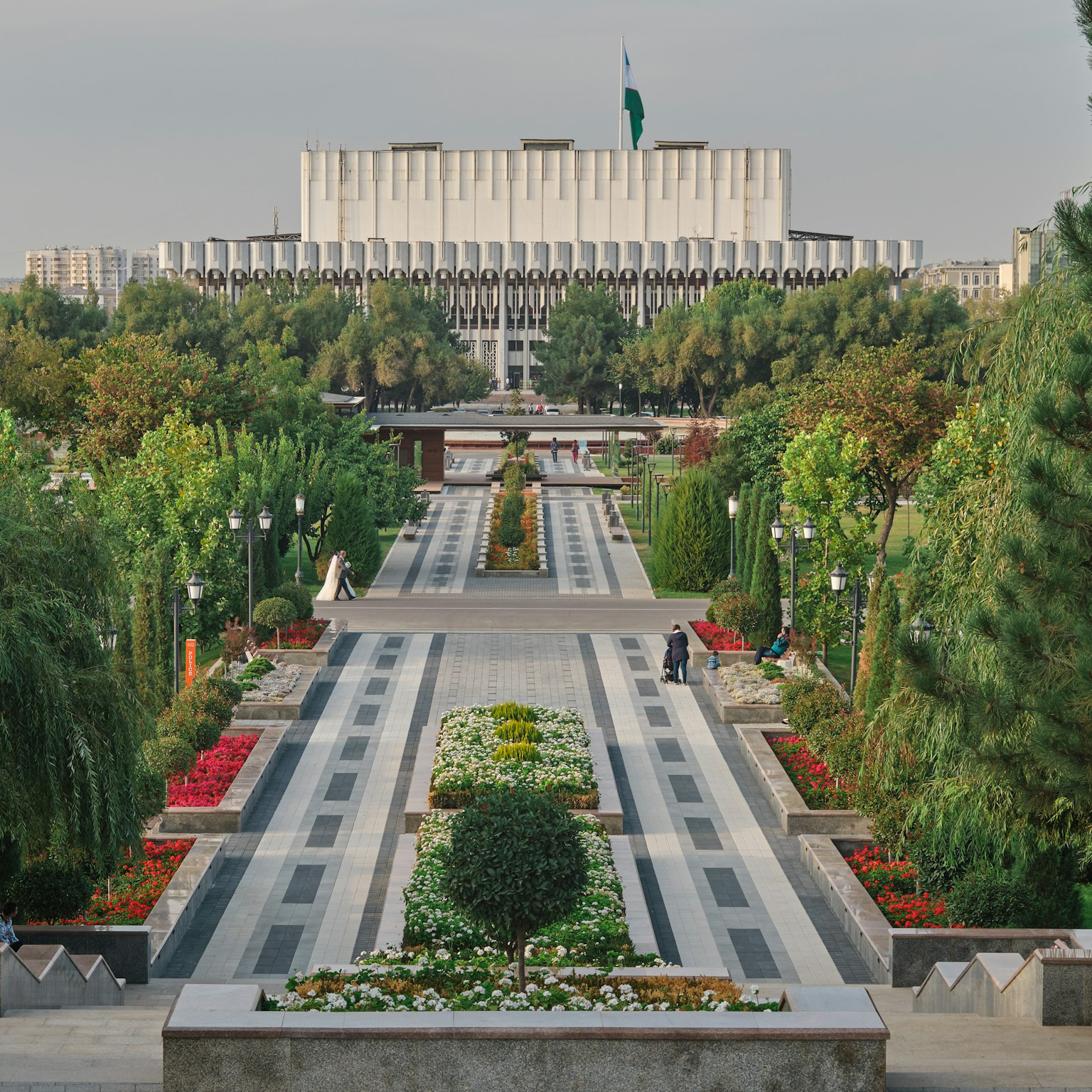 Tashkent