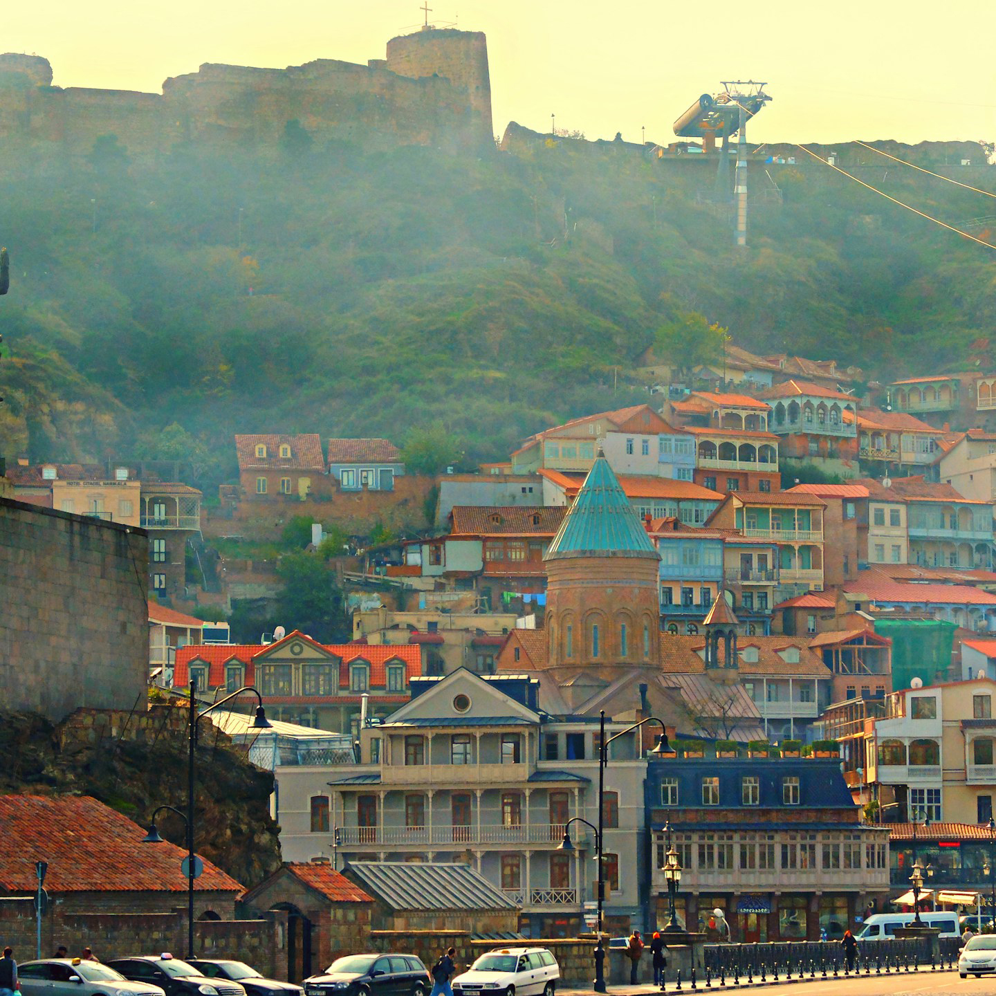 Tbilisi